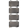 R1 04-26 Tesla Model S Rear Performance Sport Brake Pads - 2115-1053-00 Photo - out of package