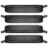 R1 00-21 Volkswagen Passat Rear Performance Sport Brake Pads - 2115-1108-00 Photo - out of package