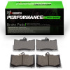 R1 06-26 Lexus IS300 Front Performance Sport Brake Pads - 2115-1118-00 Photo - Primary