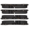 R1 06-26 Lexus IS300 Front Performance Sport Brake Pads - 2115-1118-00 Photo - out of package