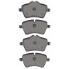 R1 02-16 Mini Cooper Clubman Front Performance Sport Brake Pads - 2115-1204-00 Photo - out of package