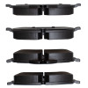 R1 02-16 Mini Cooper Clubman Front Performance Sport Brake Pads - 2115-1204-00 Photo - out of package