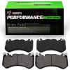R1 07-26 Mercedes-Benz S600 Front Performance Sport Brake Pads - 2115-1291-00 Photo - Primary