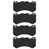R1 07-26 Mercedes-Benz S600 Front Performance Sport Brake Pads - 2115-1291-00 Photo - out of package