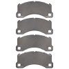 R1 08-26 Volkswagen Touareg Front Performance Sport Brake Pads - 2115-1349-00 Photo - out of package