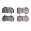 R1 16-26 Mazda MX-5 Miata Front Performance Sport Brake Pads - 2115-1379-20 Photo - Primary