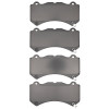 R1 09-26 Rivian R1T Front Performance Sport Brake Pads - 2115-1405-00 Photo - out of package
