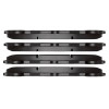 R1 09-26 Rivian R1T Front Performance Sport Brake Pads - 2115-1405-00 Photo - out of package