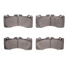 R1 10-25 Lexus LS460 Front Performance Sport Brake Pads - 2115-1440-00 Photo - Primary