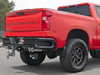 aFe Power Vulcan Catback Exhaust System - Polished Tips - 19-24 Silverado & Sierra 5.3L