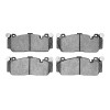 R1 12-21 BMW M2 Front Performance Sport Brake Pads - 2115-1648-00 Photo - Primary