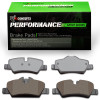 R1 14-24 Mini Countryman Rear Performance Sport Brake Pads - 2115-1800-00 Photo - Primary