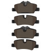 R1 14-24 Mini Countryman Rear Performance Sport Brake Pads - 2115-1800-00 Photo - out of package