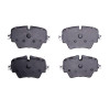 R1 15-26 Toyota GR Supra Front Performance Sport Brake Pads - 2115-1892-00 Photo - out of package