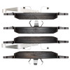 R1 91-98 Dodge Dakota RWD Front Super Duty Brake Pads - 2214-0529-00 Photo - out of package