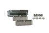 Belltech LOWERING BLOCK KIT 1inch LOWERING BLOCK - 6000