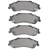 R1 97-05 Oldsmobile Bravada Rear Super Duty Brake Pads - 2214-0729-00 Photo - out of package