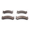 R1 99-20 Hummer H2 Front Super Duty Brake Pads - 2214-0784-00 Photo - Primary