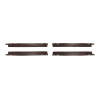 R1 99-20 Hummer H2 Front Super Duty Brake Pads - 2214-0784-00 Photo - out of package