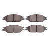 R1 99-03 Ford Windstar Front Super Duty Brake Pads - 2214-0803-00 Photo - Primary
