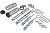 Belltech LOWERING KIT WITH SP SHOCKS - 601SP
