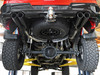 aFe Power Vulcan Catback Exhaust System - Black Tips - 19-24 Silverado & Sierra 5.3L
