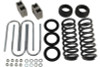 Belltech LOWERING KIT W/O SHOCKS - 602