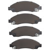 R1 04-08 Isuzu I-370 Front Super Duty Brake Pads - 2214-1039-00 Photo - out of package