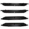 R1 04-08 Isuzu I-370 Front Super Duty Brake Pads - 2214-1039-00 Photo - out of package