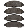 R1 04-08 Isuzu I-370 Front Super Duty Brake Pads - 2214-1039-00 Photo - out of package