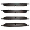 R1 05-24 Ram 1500 Front Super Duty Brake Pads - 2214-1084-00 Photo - out of package