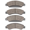 R1 05-08 GMC Yukon Front Super Duty Brake Pads - 2214-1092-00 Photo - out of package