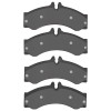 R1 02-06 Freightliner Sprinter 3500 Front Super Duty Brake Pads - 2214-1136-00 Photo - out of package