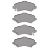 R1 07-18 Volkswagen Routan Front Super Duty Brake Pads - 2214-1273-00 Photo - out of package