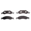 R1 07-09 Lincoln Navigator Front Super Duty Brake Pads - 2214-1278-00 Photo - out of package