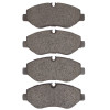 R1 07-23 Mercedes-Benz Metris Front Super Duty Brake Pads - 2214-1316-00 Photo - Primary