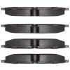 R1 07-23 Mercedes-Benz Metris Front Super Duty Brake Pads - 2214-1316-00 Photo - out of package