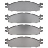 R1 09-19 Lincoln Mks Front Super Duty Brake Pads - 2214-1508-00 Photo - out of package