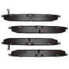 R1 05-24 Nissan Armada Front Super Duty Brake Pads - 2214-1509-00 Photo - out of package