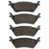 R1 12-20 Lincoln Mark Lt Rear Super Duty Brake Pads - 2214-1602-00 Photo - out of package