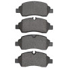 R1 15-19 Ford Transit-250 Rear Super Duty Brake Pads - 2214-1775-00 Photo - Primary