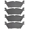 R1 15-21 Lincoln Navigator Rear Super Duty Brake Pads - 2214-1790-00 Photo - out of package