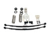 Belltech LOWERING KIT W/O SHOCKS - 605