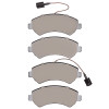 R1 14-26 Ram Promaster 1500 Front Super Duty Brake Pads - 2214-1842-00 Photo - out of package