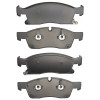 R1 11-22 Mercedes-Benz ML250 Front Super Duty Brake Pads - 2214-1904-10 Photo - out of package