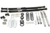 Belltech LOWERING KIT WITH SP SHOCKS - 605SP