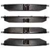 R1 20-26 Ford Transit-350 HD Rear Super Duty Brake Pads - 2214-2388-00 Photo - out of package
