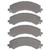 R1 21-26 GMC Savana 3500 Rear Super Duty Brake Pads - 2214-2405-00 Photo - out of package