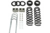 Belltech LOWERING KIT W/O SHOCKS - 607