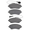 R1 22-26 Ram Promaster 2500 Rear Super Duty Brake Pads - 2214-2467-00 Photo - out of package
